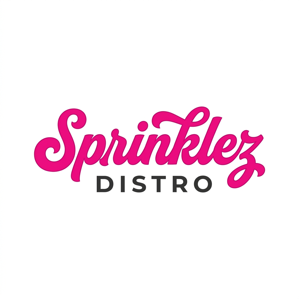 Sprinklez Distro Logo